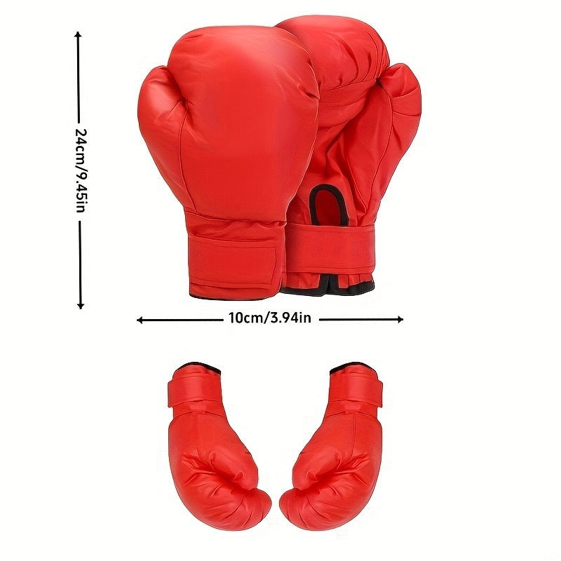Boxing Training Ball