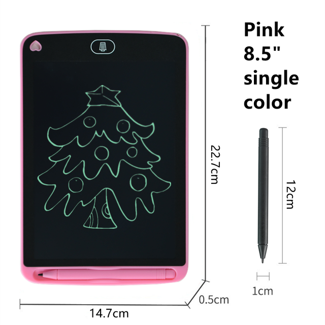 BEXMAG™ -  Writing Tablet Children Magic Blackboard