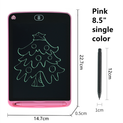 BEXMAG™ -  Writing Tablet Children Magic Blackboard