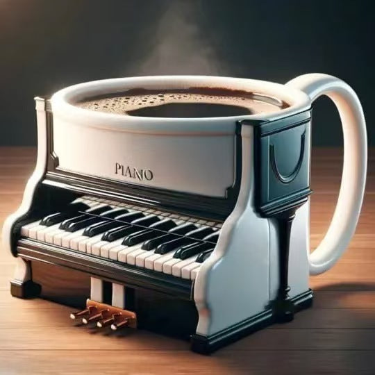 Musical Mugs