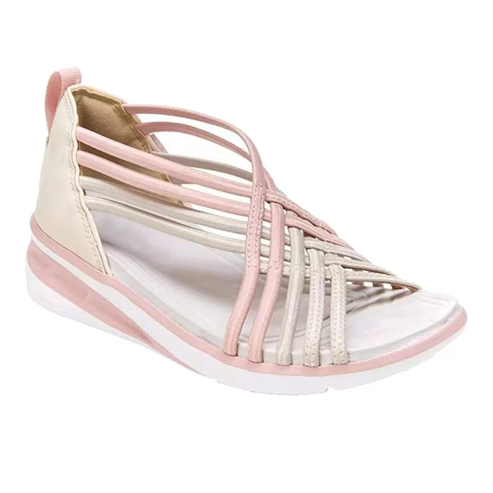 GIA -  Sandals FOR SUMMER