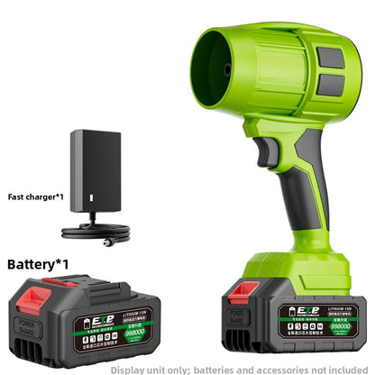 Super Air Blower