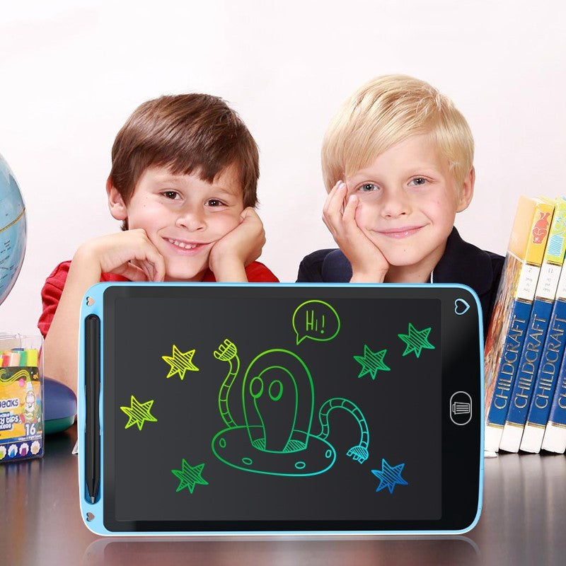 BEXMAG™ -  Writing Tablet Children Magic Blackboard
