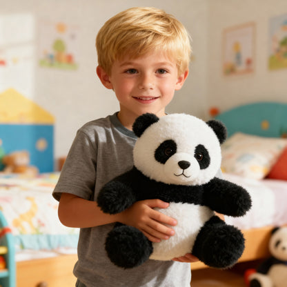 BEXY™ - Panda Plush Toy
