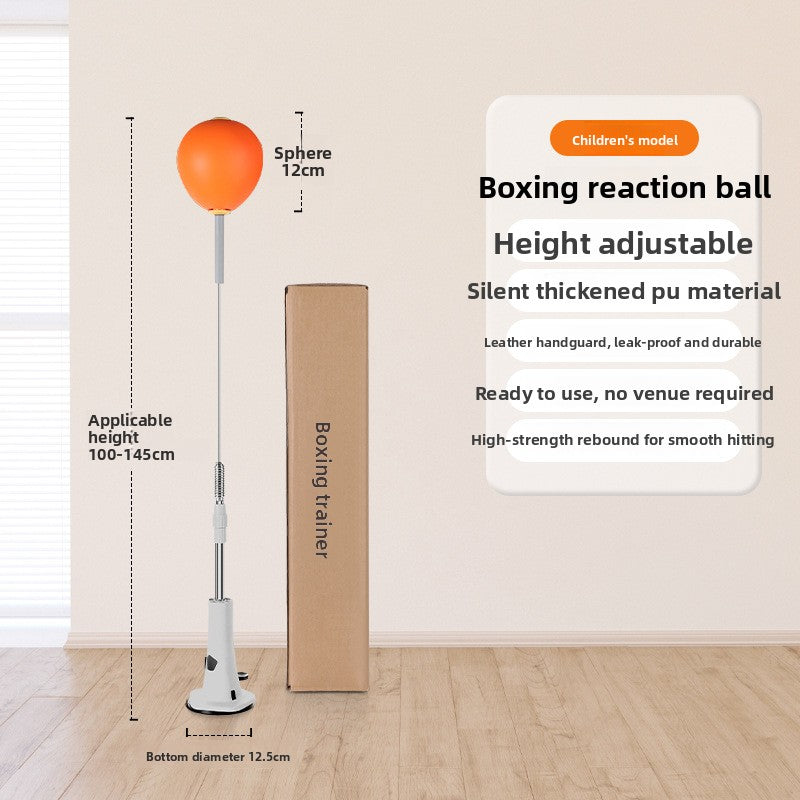 Boxing Training Ball