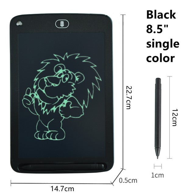 BEXMAG™ -  Writing Tablet Children Magic Blackboard