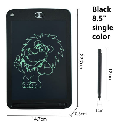BEXMAG™ -  Writing Tablet Children Magic Blackboard