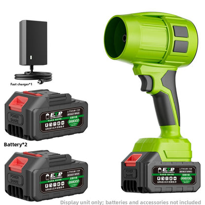 Super Air Blower