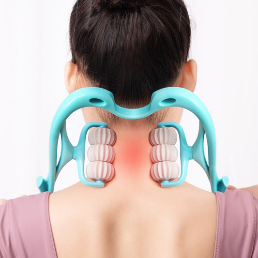 KINECK - Multifunctional Neck Massager