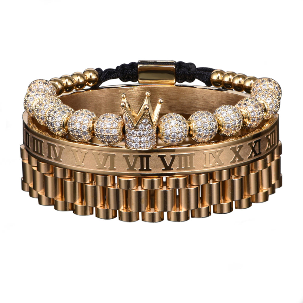 Vintage Crown
