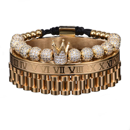 Vintage Crown