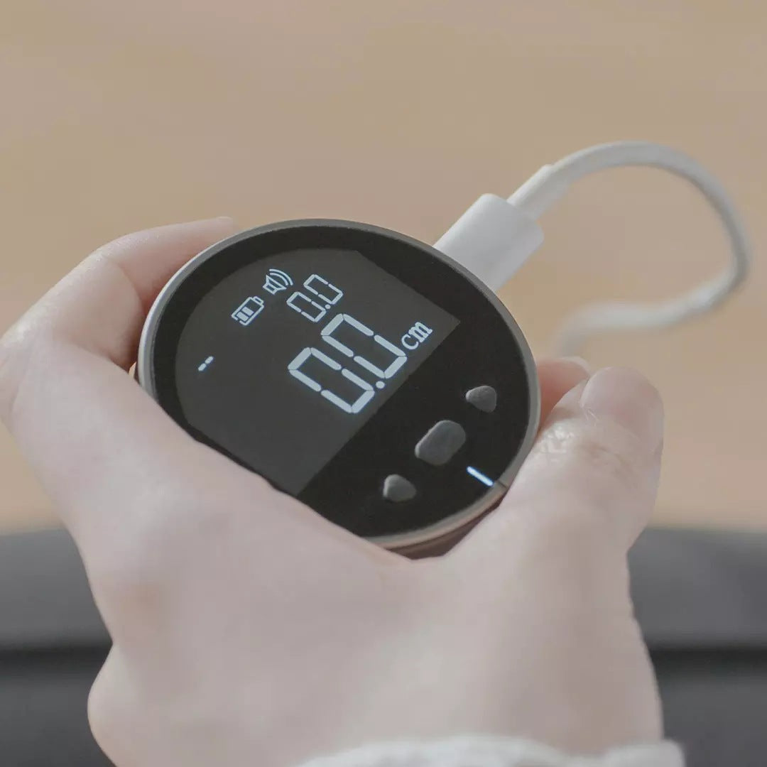 Digital Electronic Distance Meter Multi-function