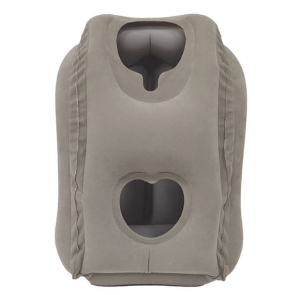 TravelCuddi - Inflatable Travel Pillow