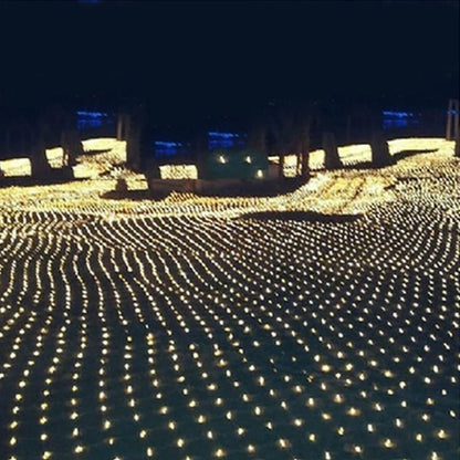 Christmas led lights
