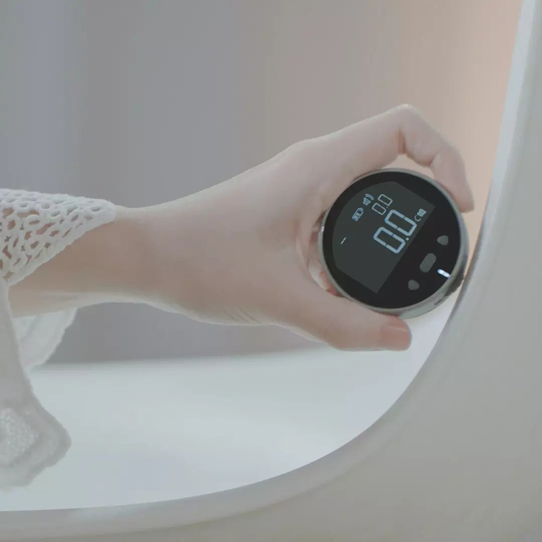 Digital Electronic Distance Meter Multi-function