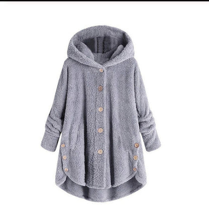 Women's double-faced