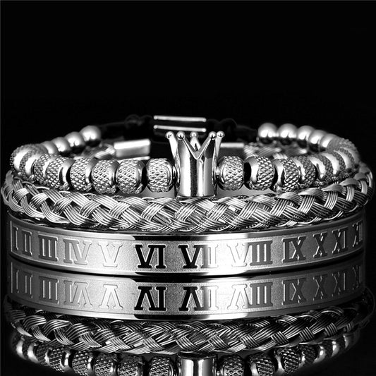 Stainless Steel Adjustable