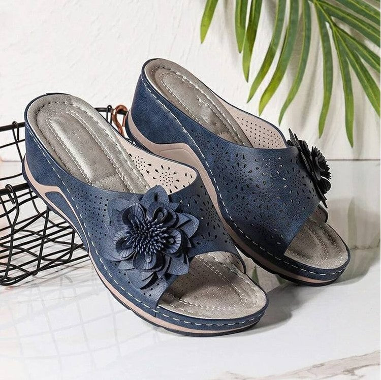 Soft Orthopedic Sandals