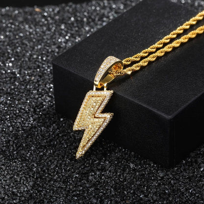 Hip Hop Fashion - Trendy Hip Hop Jewelry