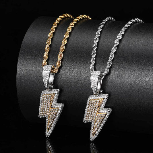 Hip Hop Fashion - Trendy Hip Hop Jewelry