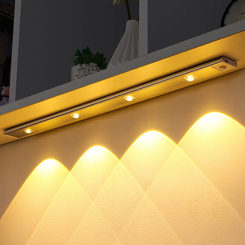 SenseBright - LED Motion Sensor Cabinet Light