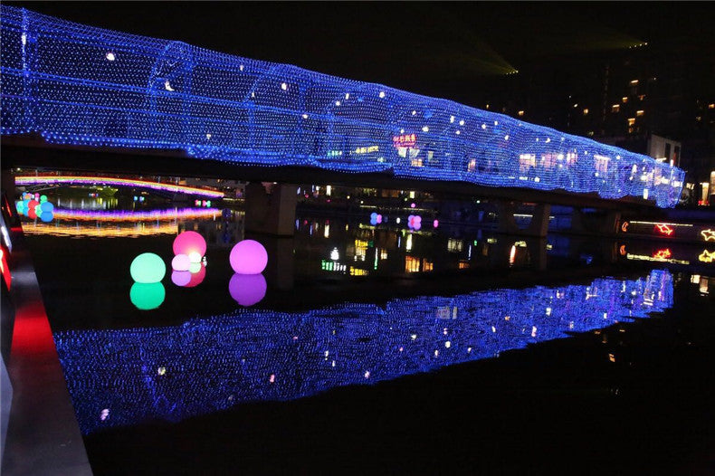 Christmas led lights