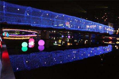 Christmas led lights