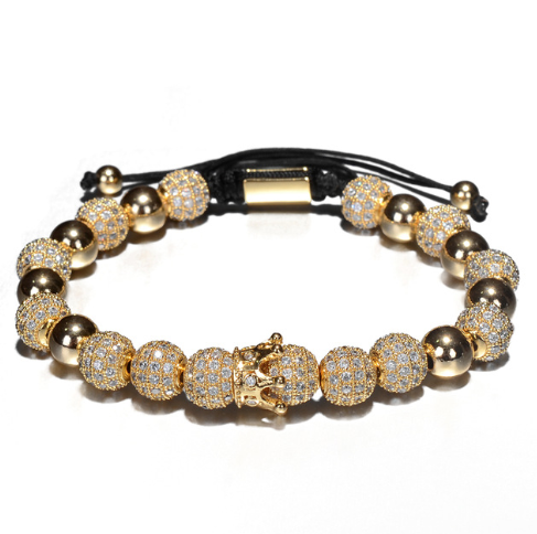 bracelet handmade jewelry woman's gift