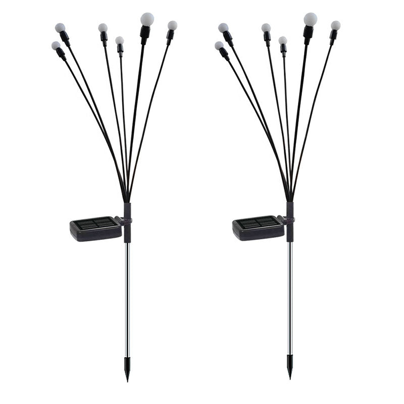 BrightBuds - Solar Powered Firefly Garden Light