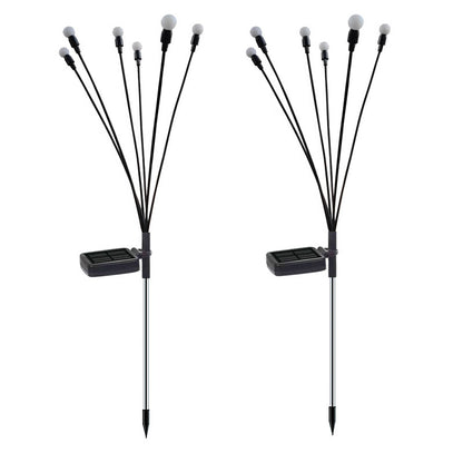 BrightBuds - Solar Powered Firefly Garden Light