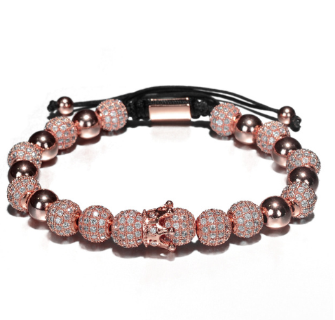 bracelet handmade jewelry woman's gift