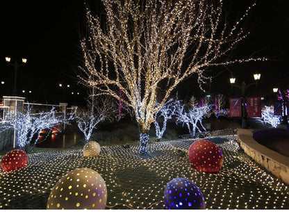 Christmas led lights