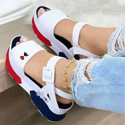 Sports Sandals