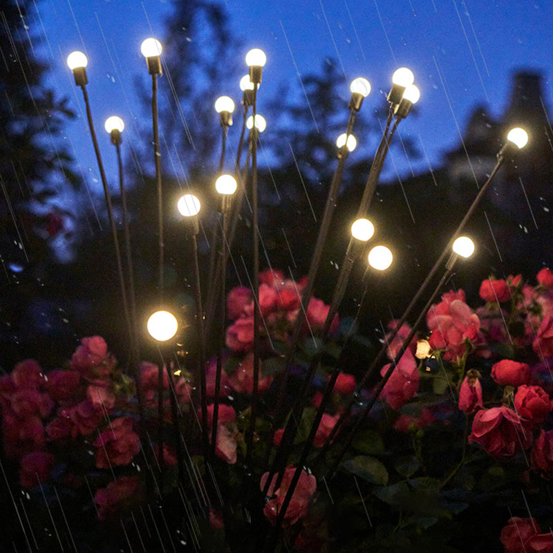 BrightBuds - Solar Powered Firefly Garden Light