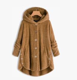 Women's double-faced