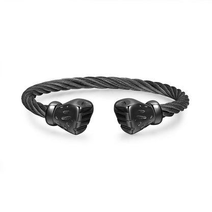 Stainless Steel Bracelet