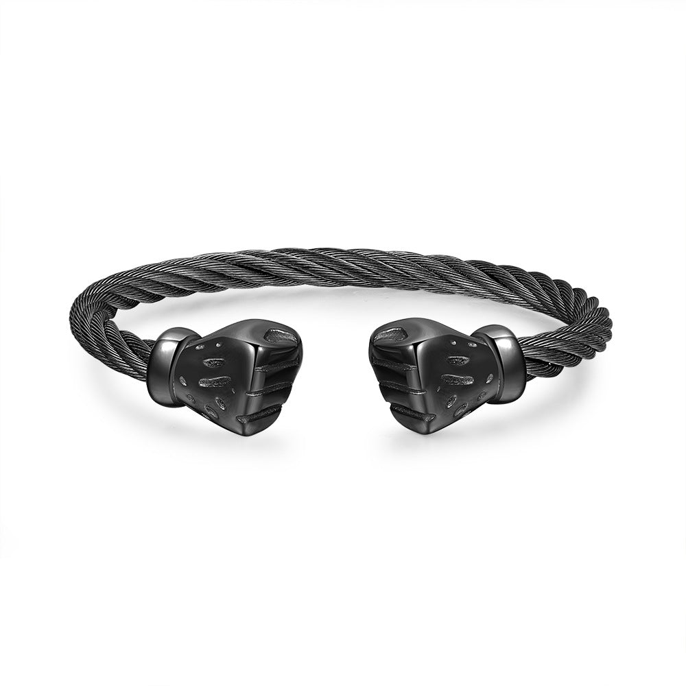 Stainless Steel Bracelet