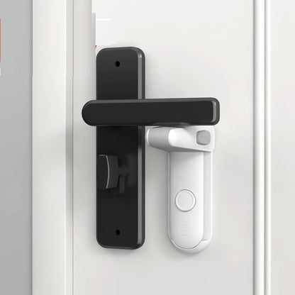 KnobLock - Child Proof Door Lever Lock