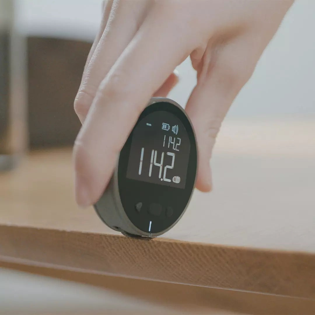 Digital Electronic Distance Meter Multi-function