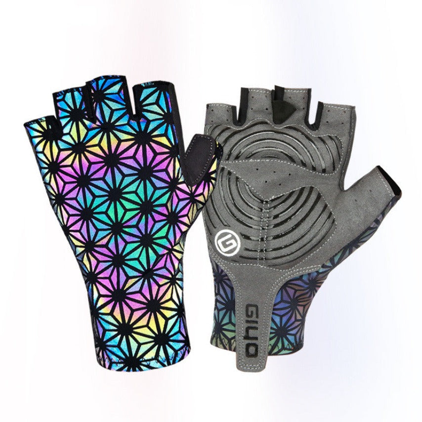 Giyo - Cycling Gloves