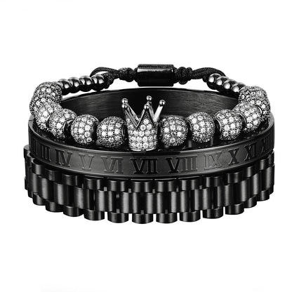 Vintage Crown