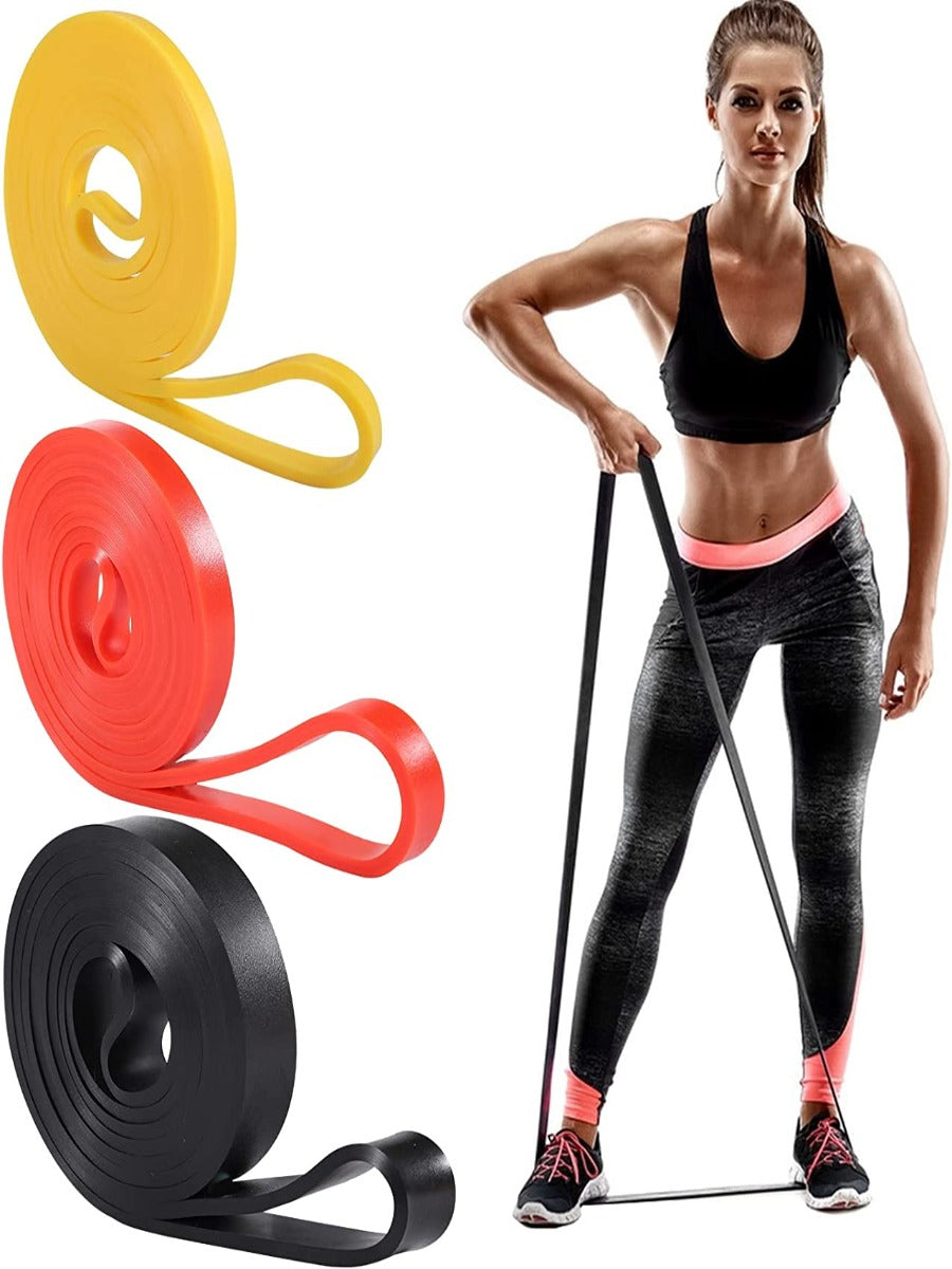FITBAND - Elastic Training Fitness Band