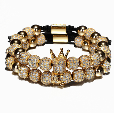 bracelet handmade jewelry woman's gift