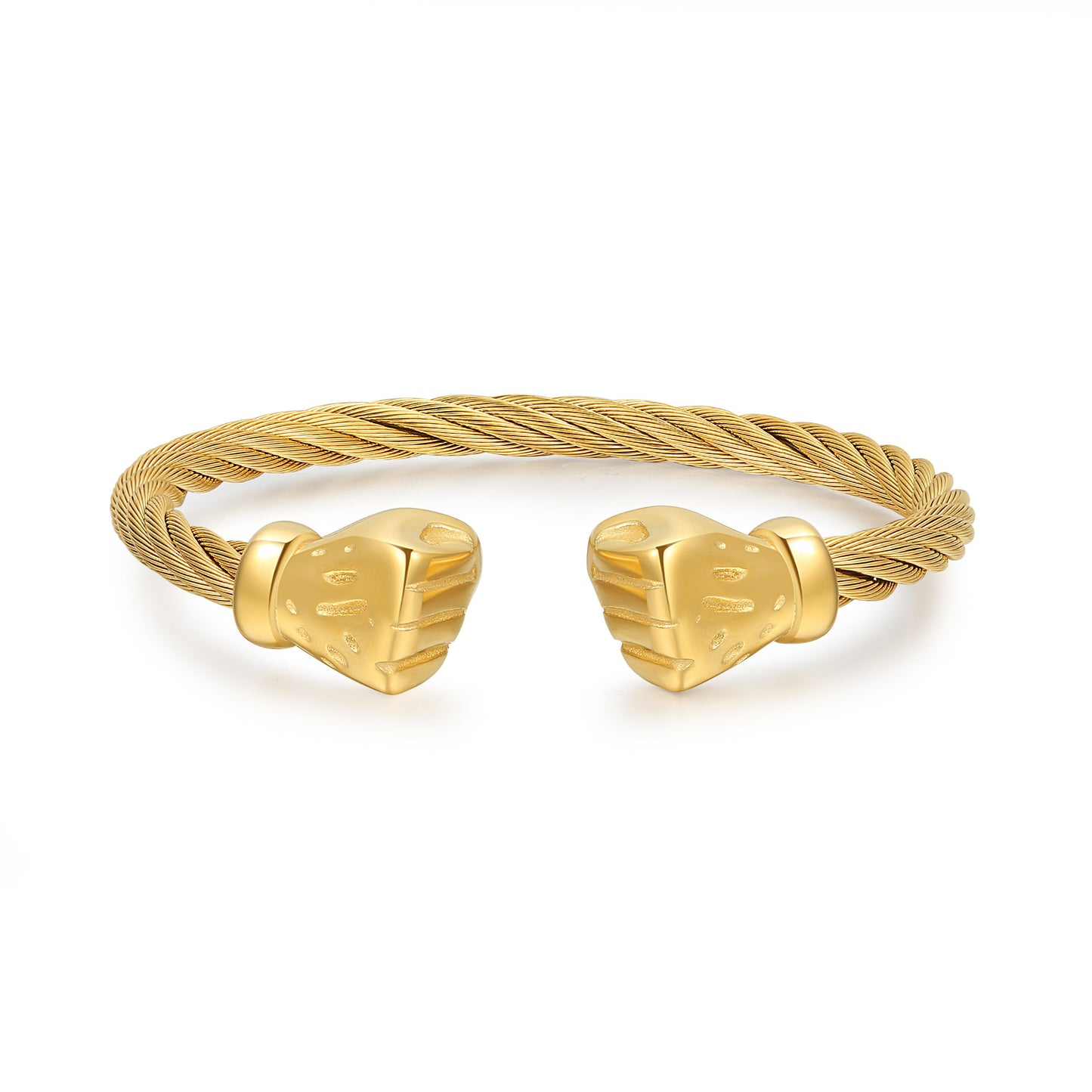 Stainless Steel Bracelet