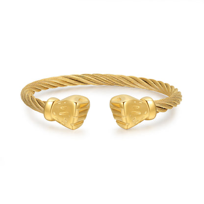 Stainless Steel Bracelet