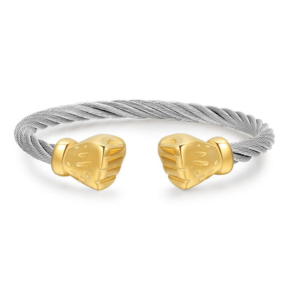 Stainless Steel Bracelet