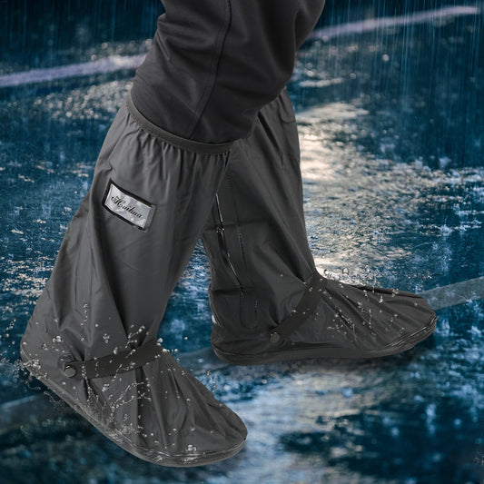 SplashBoots