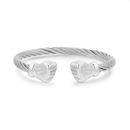 Stainless Steel Bracelet