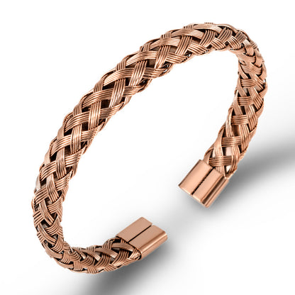 Steel Valentine Bracelet