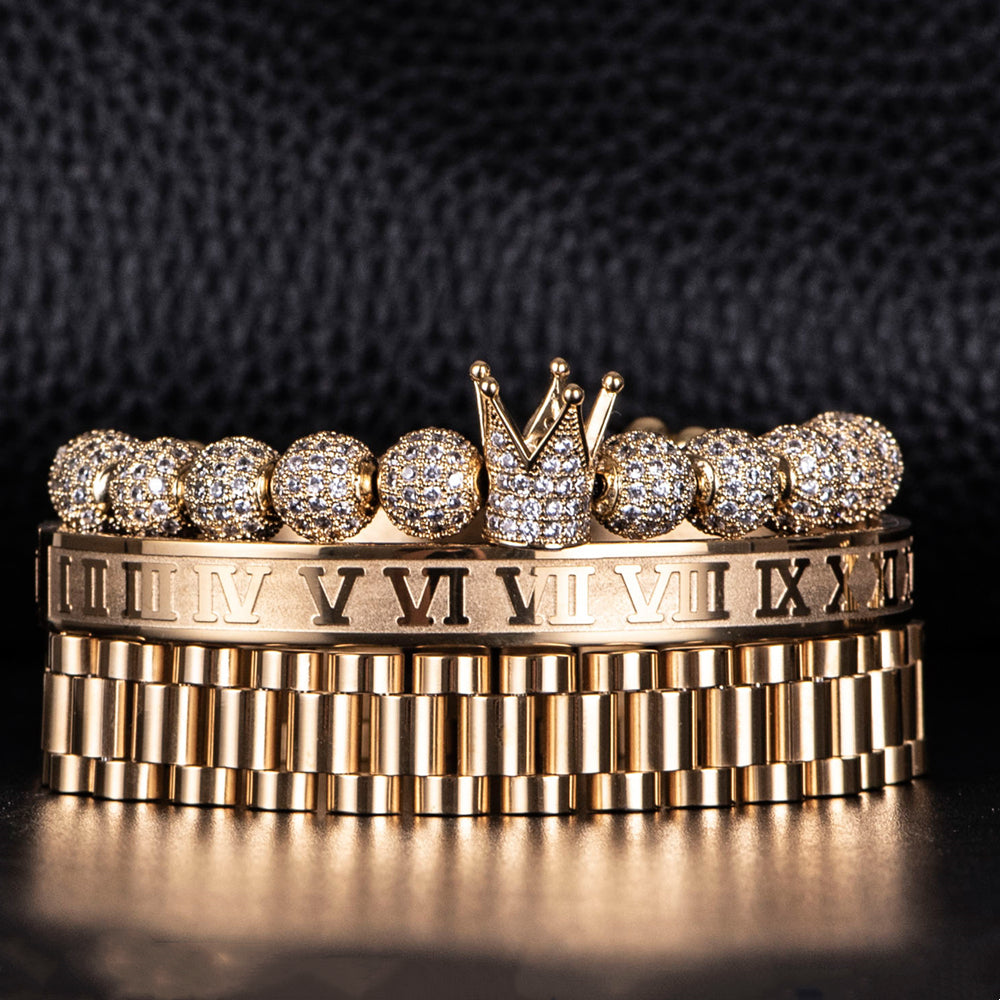 Vintage Crown